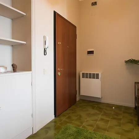 La Casa Di Merion ゲストハウス Torrette