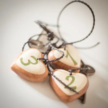 La Casa Di Merion Torrette