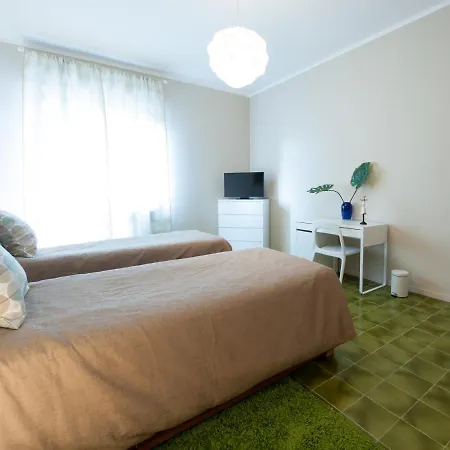 ゲストハウス La Casa Di Merion