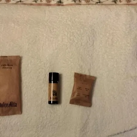 La Casa Di Merion Torrette