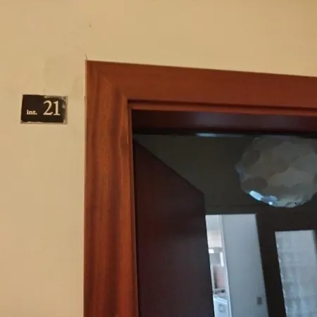 La Casa Di Merion Penzion