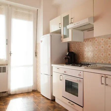 La Casa Di Merion Penzion Torrette