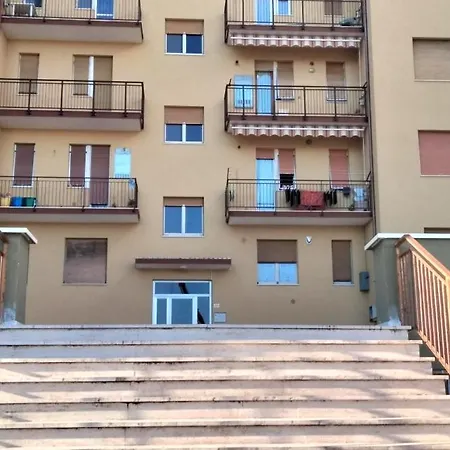 Penzion La Casa Di Merion Torrette