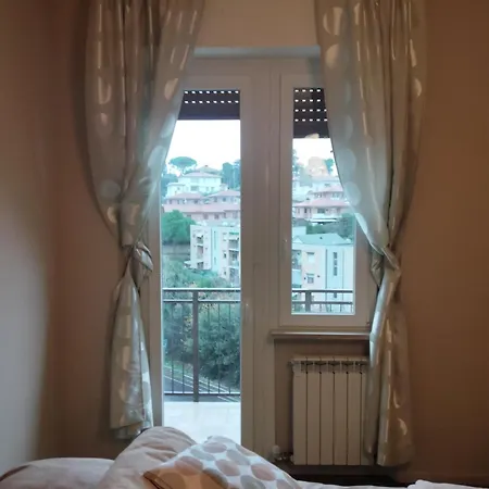 La Casa Di Merion - 招待所