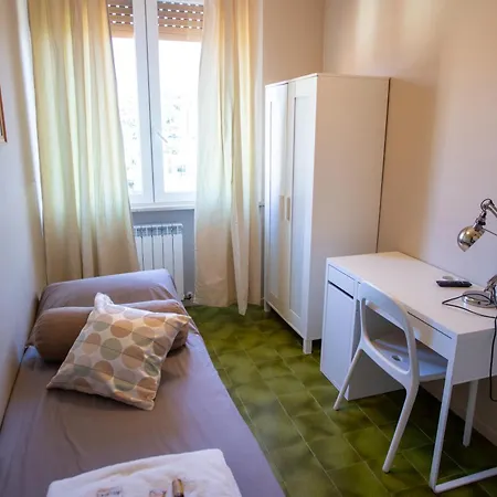 La Casa Di Merion Penzion *