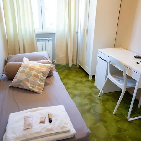 La Casa Di Merion -