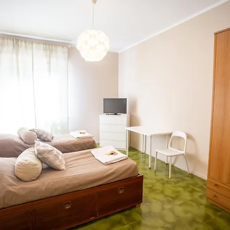 ゲストハウス La Casa Di Merion Torrette