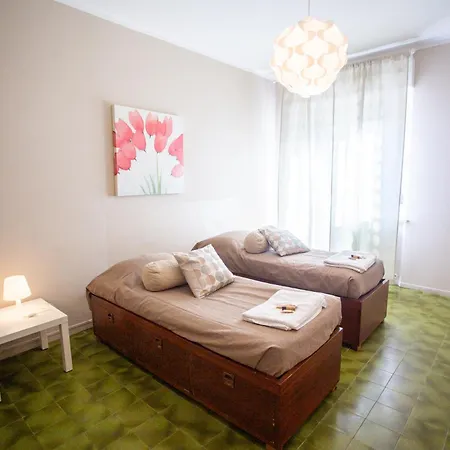 La Casa Di Merion Torrette