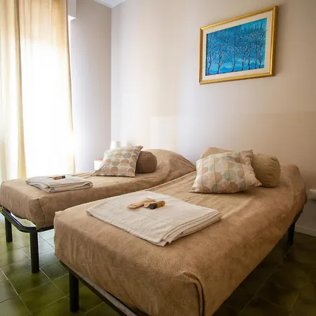 La Casa Di Merion -