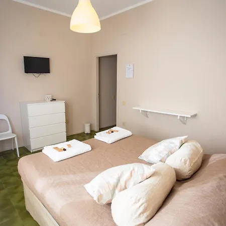 La Casa Di Merion Penzion