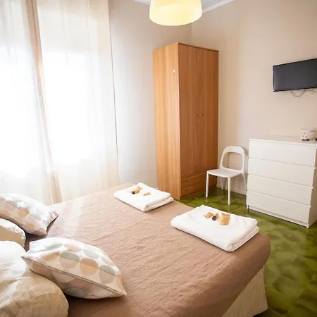 Penzion La Casa Di Merion *