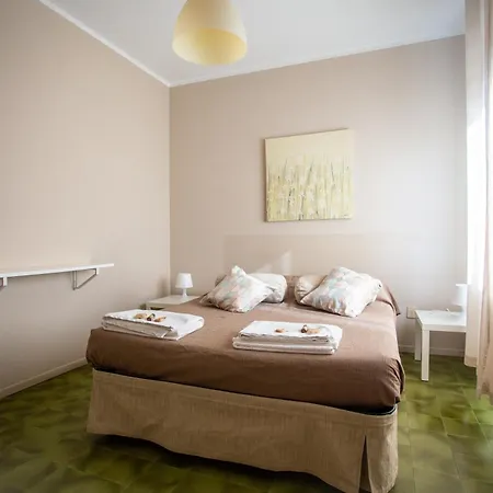 La Casa Di Merion Penzion Torrette