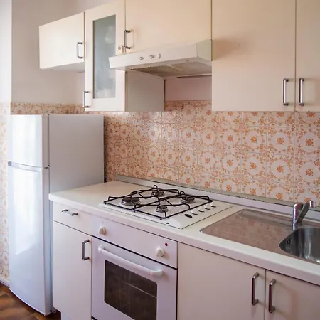 ゲストハウス La Casa Di Merion Torrette