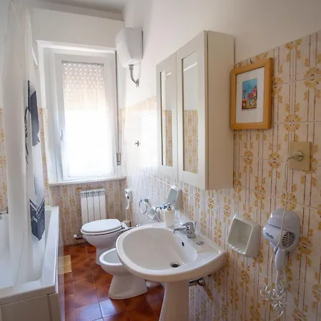 La Casa Di Merion *