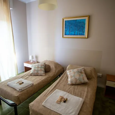 La Casa Di Merion Torrette