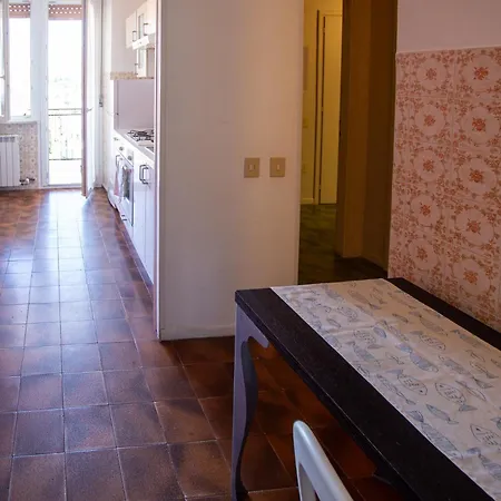 La Casa Di Merion * Torrette