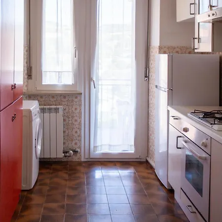 La Casa Di Merion -