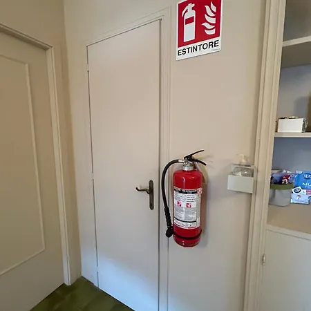 La Casa Di Merion ゲストハウス *