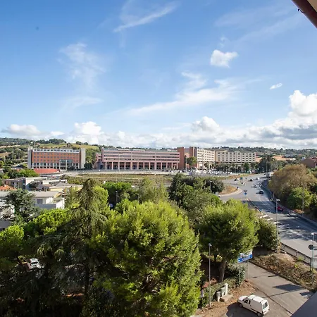 La Casa Di Merion Penzion Torrette