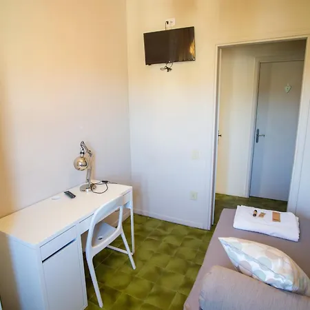 Penzion La Casa Di Merion Torrette