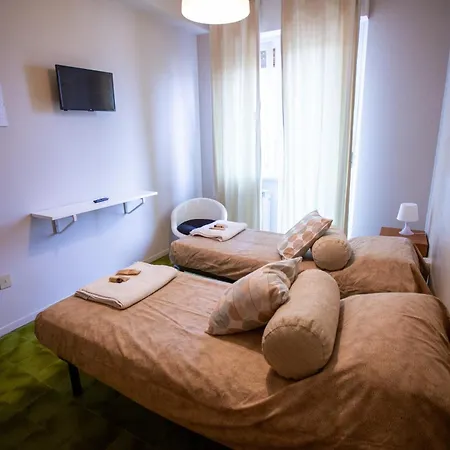 La Casa Di Merion Torrette