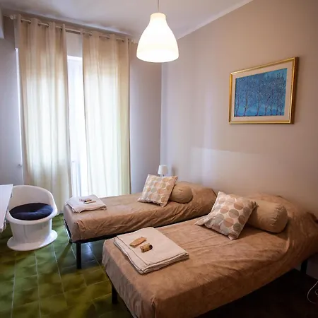 La Casa Di Merion ゲストハウス